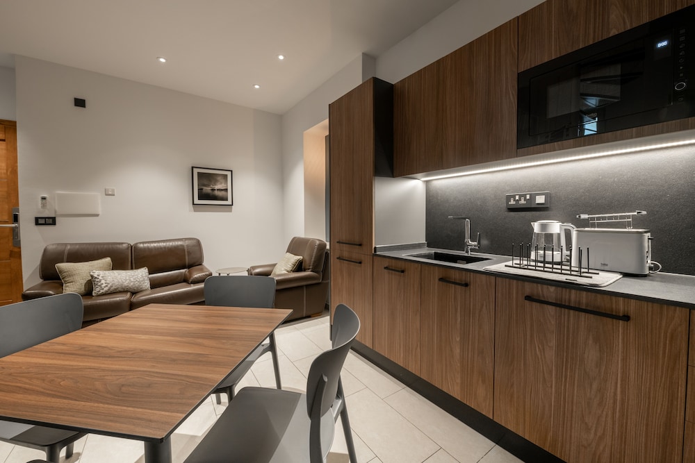 marea central apartments