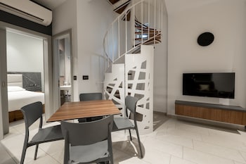marea central apartments