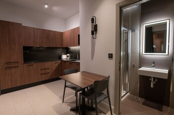 marea central apartments