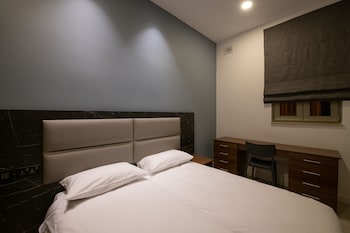 marea central apartments