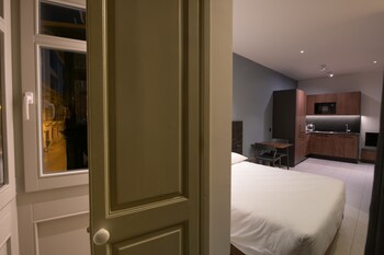 marea central apartments
