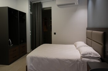 marea central apartments
