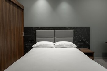 marea central apartments