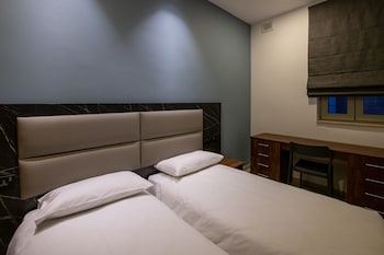 marea central apartments
