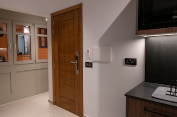 marea central apartments