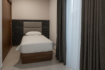marea central apartments