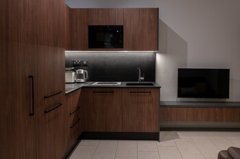 marea central apartments
