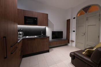 marea central apartments