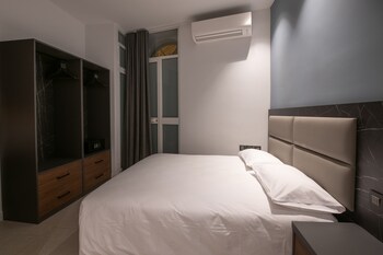 marea central apartments