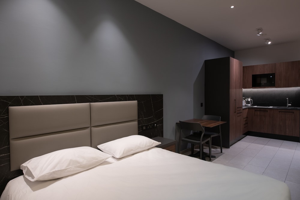 marea central apartments