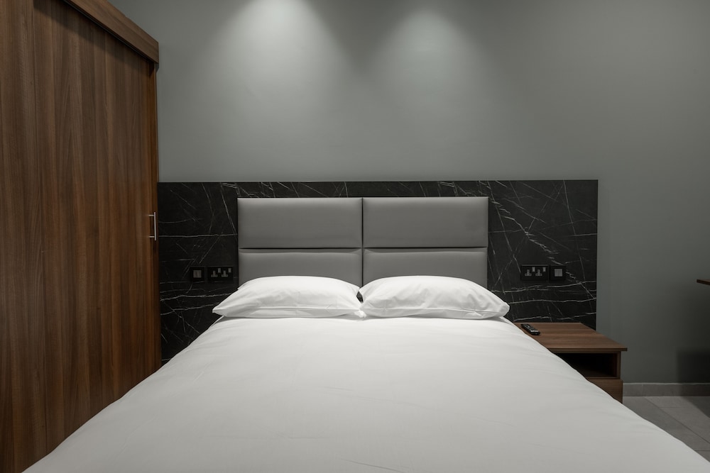 marea central apartments