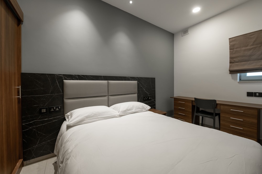 marea central apartments