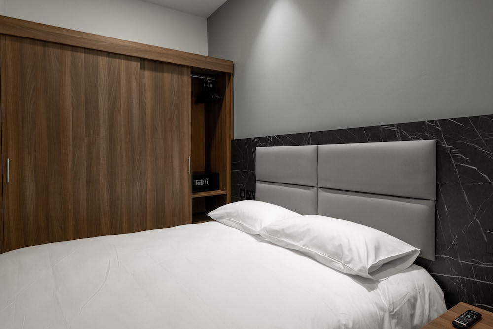 marea central apartments