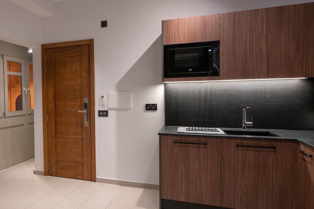 marea central apartments