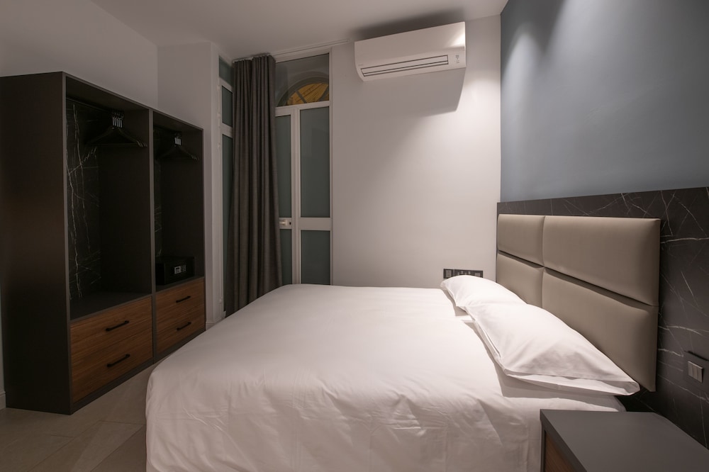 marea central apartments