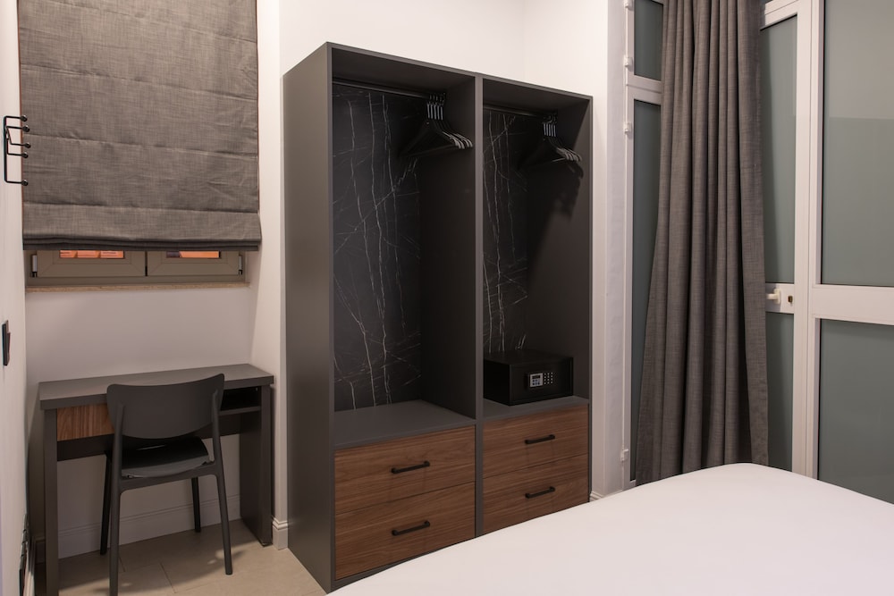 marea central apartments
