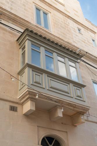 marea central apartments