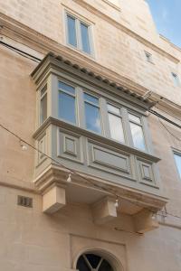marea central apartments