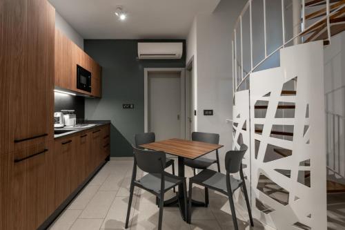 marea central apartments