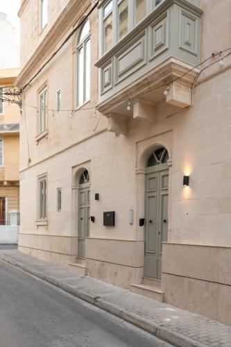 marea central apartments