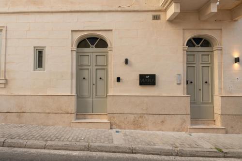 marea central apartments