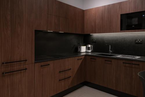 marea central apartments