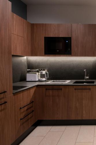 marea central apartments