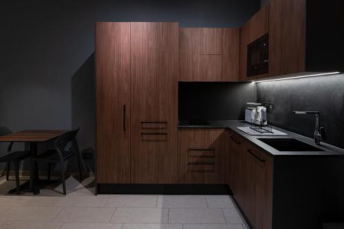 marea central apartments
