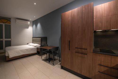 marea central apartments