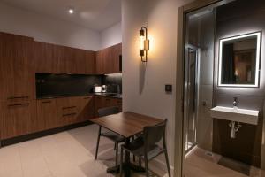 marea central apartments