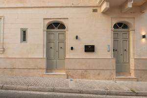 marea central apartments