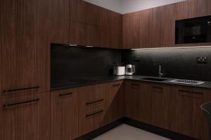 marea central apartments