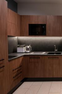 marea central apartments