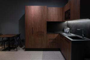 marea central apartments