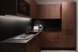 marea central apartments