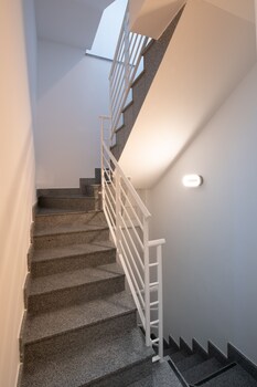 marea central apartments
