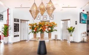 pyramisa hotel apartments dubai