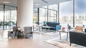 pyramisa hotel apartments dubai