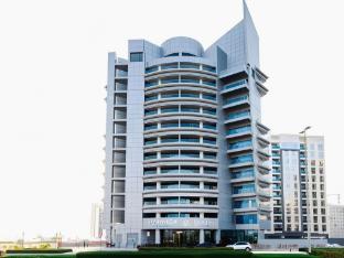 pyramisa hotel apartments dubai
