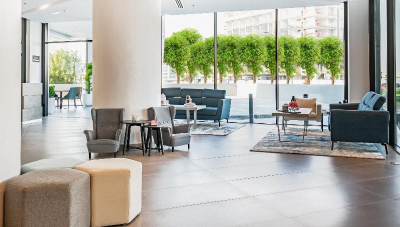 Pyramisa Hotel Apartments Dubai,United Arab Emirates>>Downtown Dubai,4 star