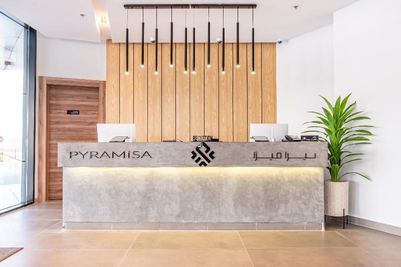 Pyramisa Hotel Apartments Dubai,United Arab Emirates>>Downtown Dubai,4 star