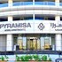 pyramisa hotel apartments dubai