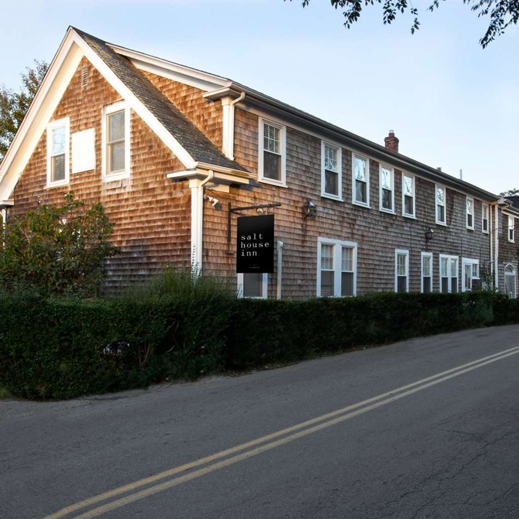 salt house inn
