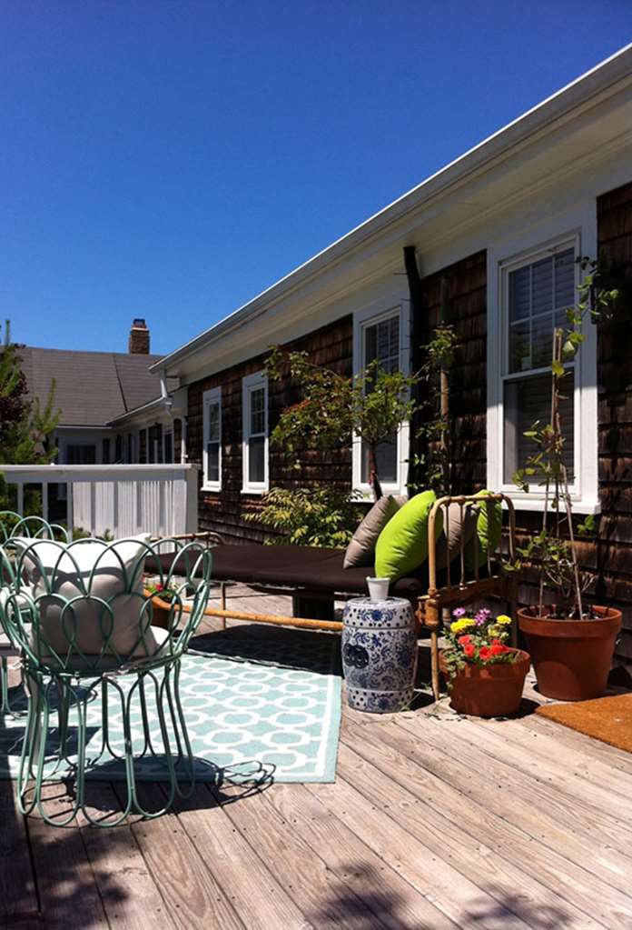 salt house inn