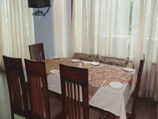 Msk Residency,New Delhi>>Delhi,3 star