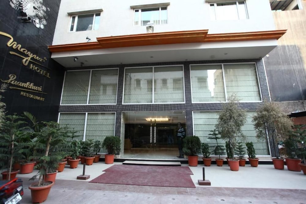 mayur hotel