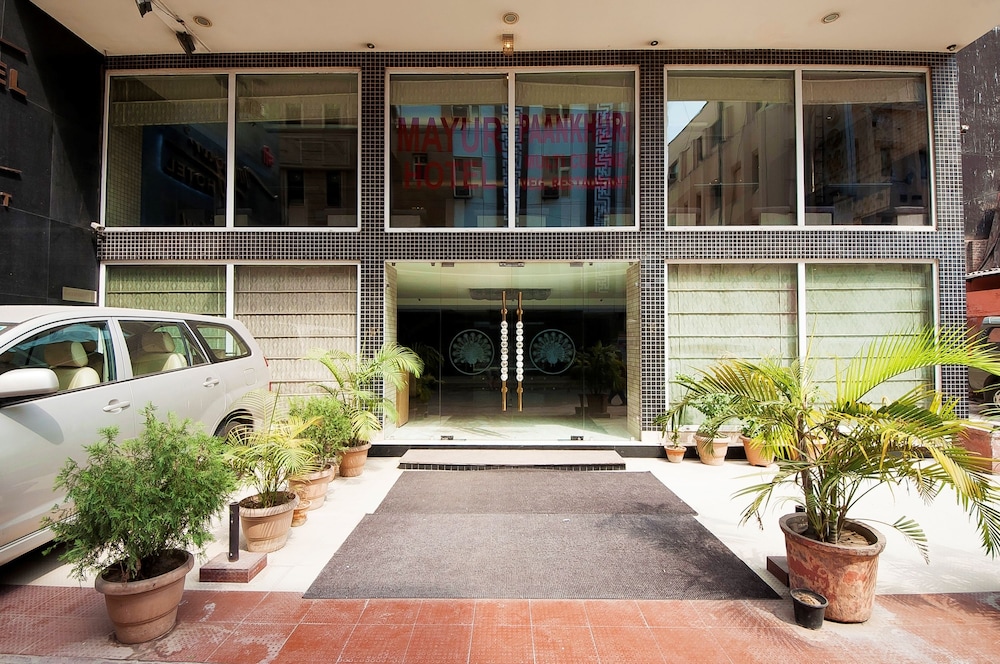 mayur hotel
