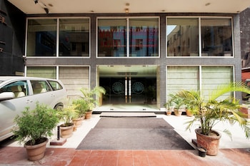 mayur hotel
