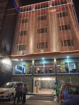 mayur hotel