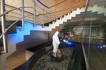 mayur hotel